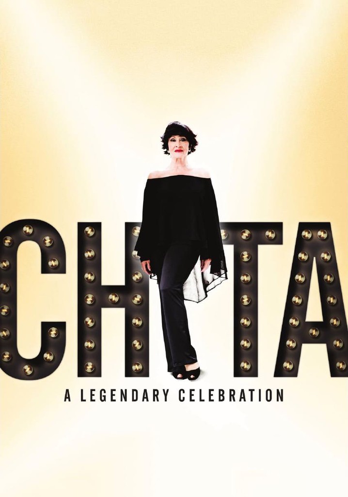 Chita: A Legendary Celebration