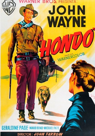 Hondo