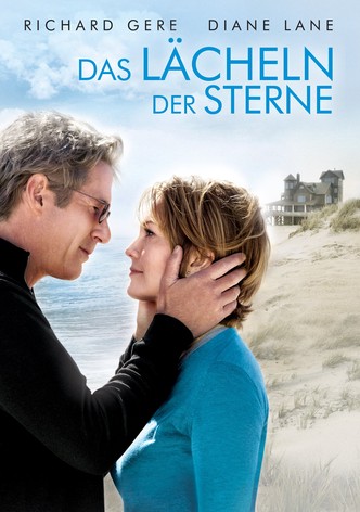 Das Lächeln der Sterne