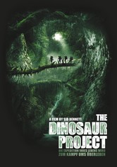 The Dinosaur Project