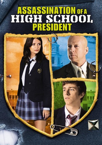 학생회장 암살하기