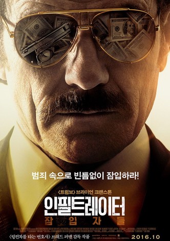 인필트레이터: 잠입자들