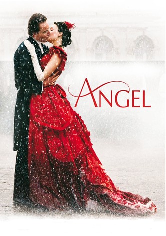 Ángel