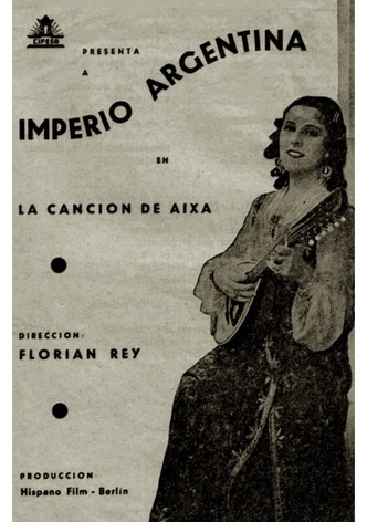 La canción de Aixa