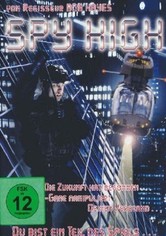 Spy High