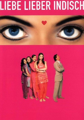 Liebe lieber indisch