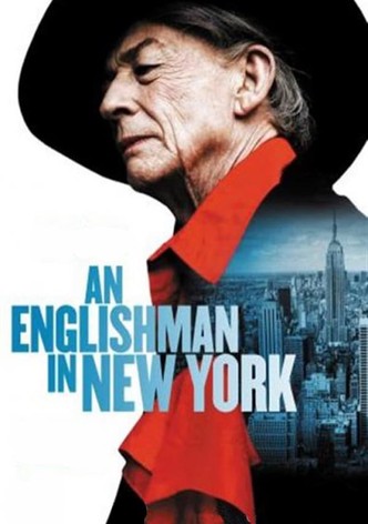 An Englishman in New York