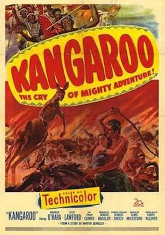 Kangarù