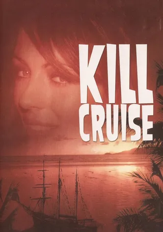 Kill Cruise poster