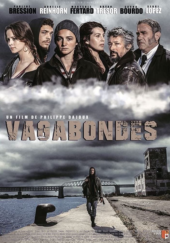 Vagabondes