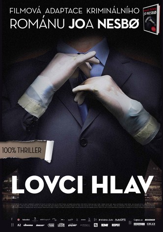 Lovci hlav