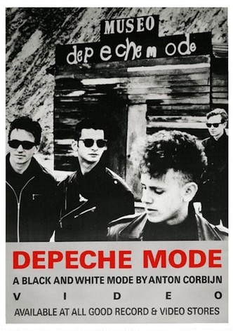 Depeche Mode: Strange