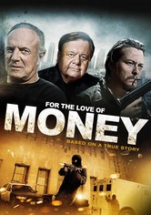 The Money - Jeder bezahlt seinen Preis!