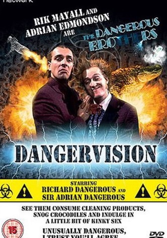 The Dangerous Brothers