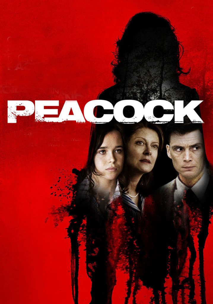 Peacock - movie: where to watch stream online