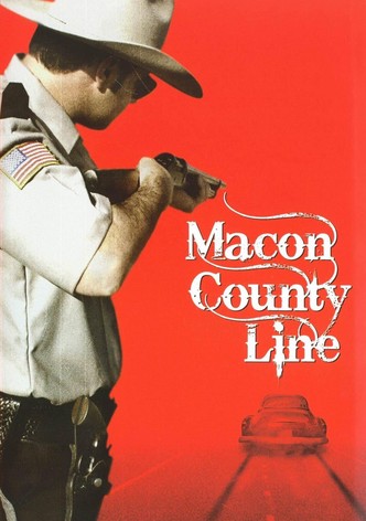 Macon County Line