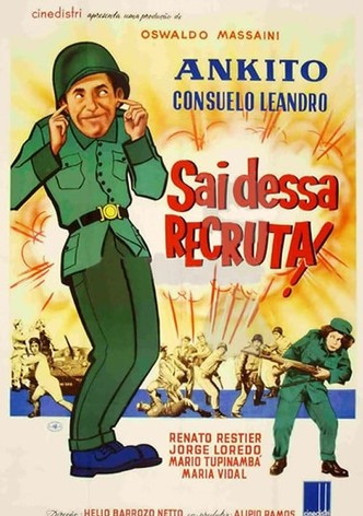 Sai Dessa, Recruta