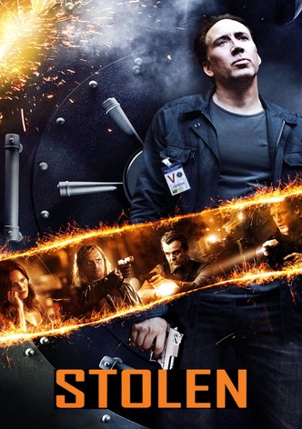 Stolen