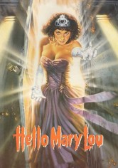 Hello Mary Lou: Prom Night II