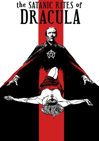 The Satanic Rites of Dracula