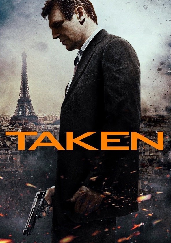 Watch taken 2025 online free dailymotion