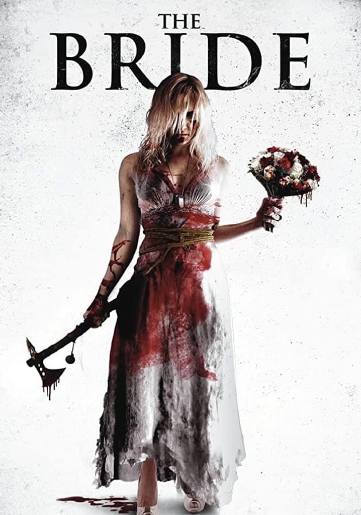 The Bride