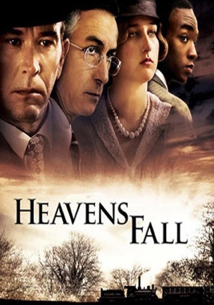 Heavens Fall streaming: where to watch movie online?