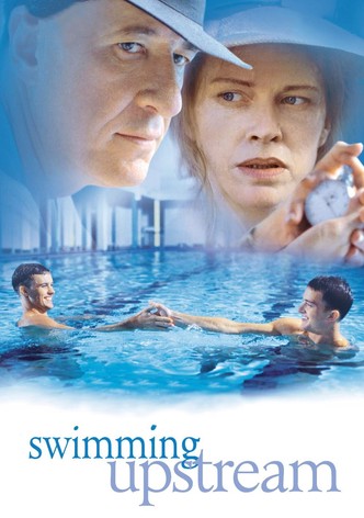 Swimming Upstream