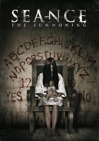 Seance - Beschwörung des Teufels