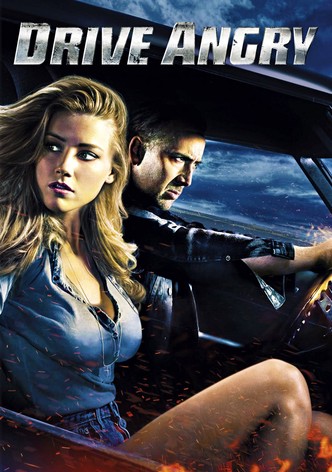 Drive Angry