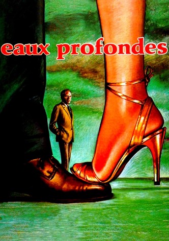 Eaux profondes
