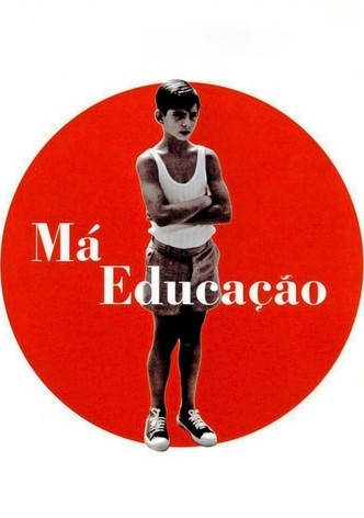 Má Educação