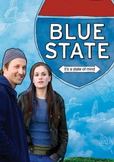Blue State - Eine Reise ins Blaue