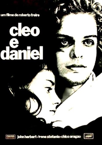 Cleo e Daniel