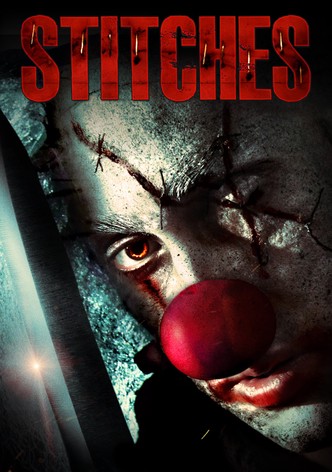 Stitches - Böser Clown