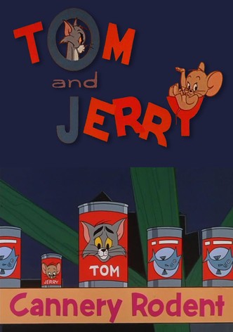 Cannery Rodent