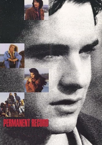 Siempre con nosotros (Permanent Record)