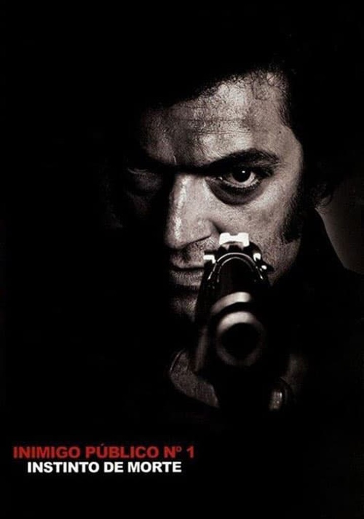 Mesrine Killer Instinct filme Onde assistir