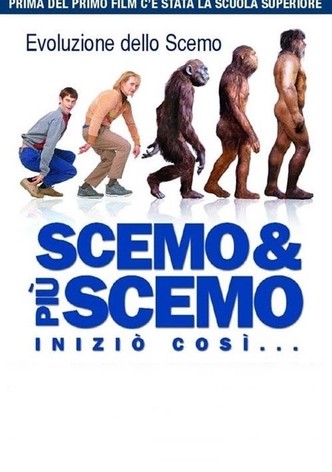 Scemo & più scemo - Iniziò così...