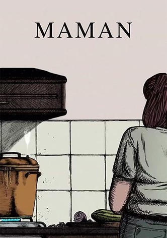 Maman