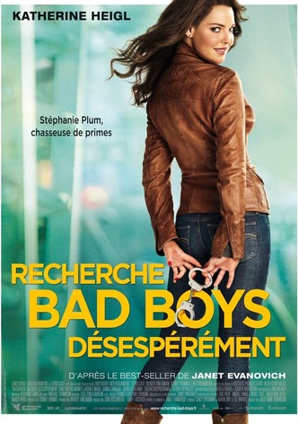 Recherche bad boys désespérément