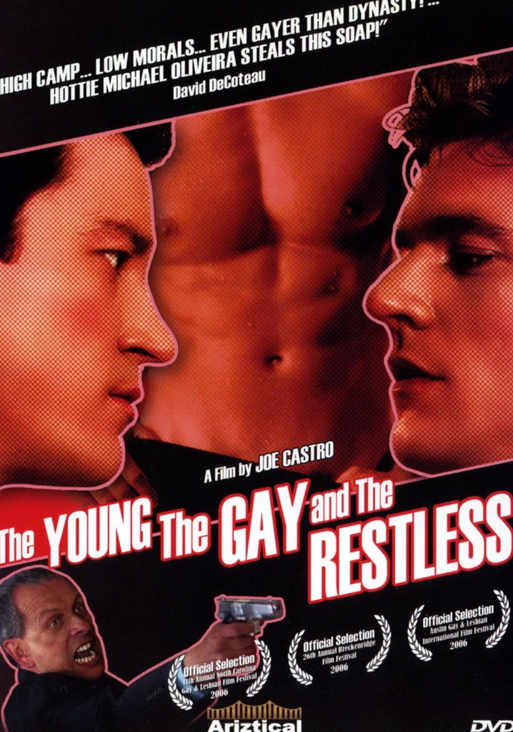The Young, the Gay and the Restless