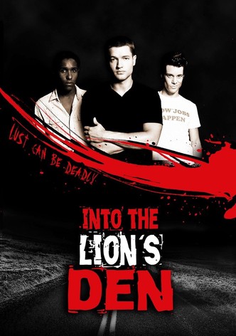 Into the Lion's Den