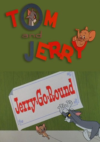 Jerry-Go-Round