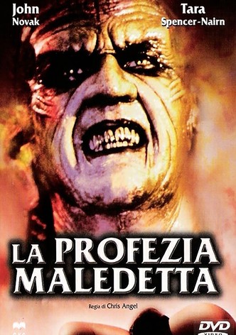 Wishmaster 4 - La profezia maledetta