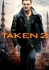 Taken 2