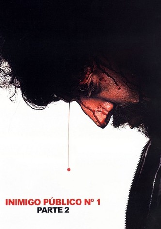 Inimigo Público Número 1