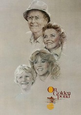 On Golden Pond