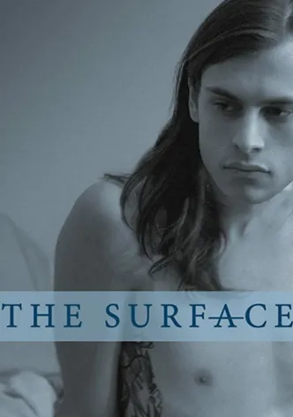 The Surface poster