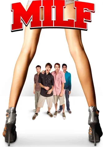 Milf poster